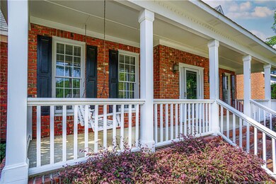 852 Duval Dr, Fayetteville, NC 28304 - photo 5