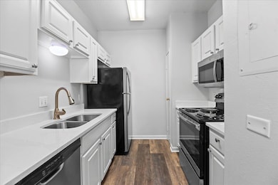 12166 Metric Blvd unit 233, Austin, TX 78758 - photo 3