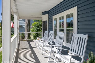 207 S Elm St, Three Oaks, MI 49128 - photo 4