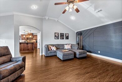 1 Montgomery Cir, Bella Vista, AR 72715 - photo 6