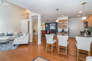 12 Turnberry Rd unit 12, Bourne, MA 02532 - photo 4