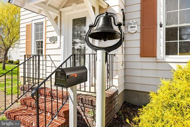 205 E Buttonwood St, Wenonah, NJ 08090 - photo 4