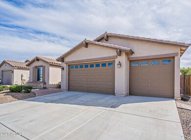 639 W Basswood Ave, San Tan Valley, AZ 85140 - photo 4