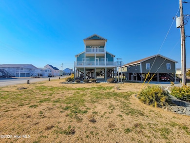 Exterior - 1711 S Anderson Blvd - Listin