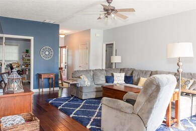 2117 Whisper Valley Dr, Lafayette, IN 47909 - photo 7