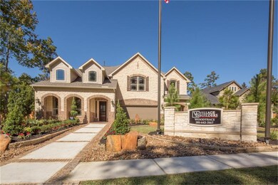 226 Lagarto Ct, Pinehurst, TX 77362 - photo 2