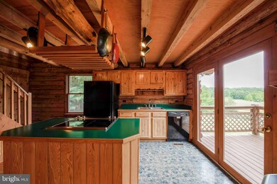 3977 Back Creek Valley Rd, Hedgesville, WV 25427 - photo 5