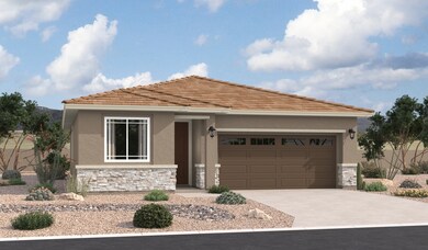 Juniper Elevation C