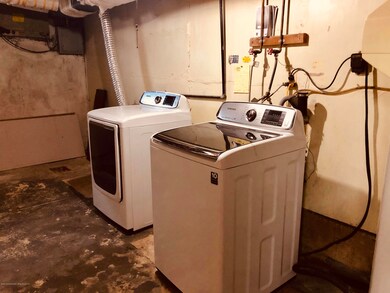WASHER-DRYER