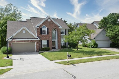10212 Hawks Lake Dr, Fishers, IN 46037 - photo 3