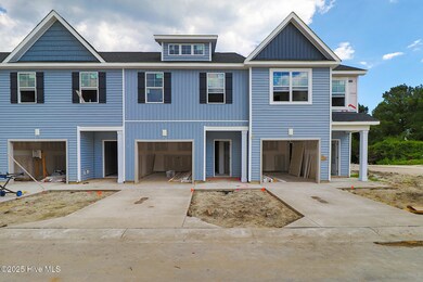 230 Cline Way unit 130, 1809 Live, Beaufort, NC 28516 - photo 3