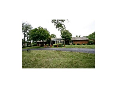 Circle Driveway