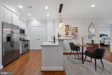 The Prescott unit 119, Alexandria, VA 22314 - photo 5