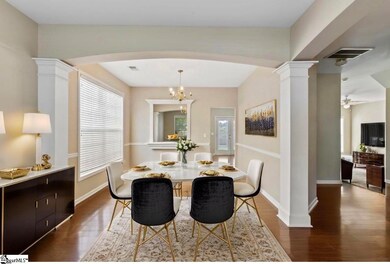 701 Terrace Creek Dr, Duncan, SC 29334 - photo 7