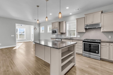 107 Potters Pass Dr, Summerville, SC 29486 - photo 7