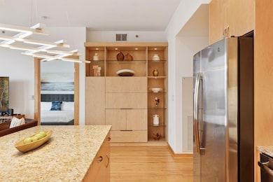 1240 S 2nd St unit 822, Minneapolis, MN 55415 - photo 3