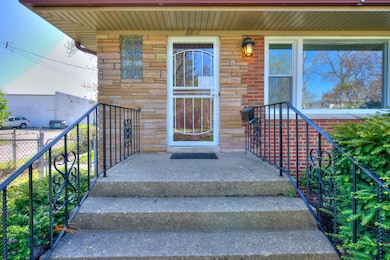 3816 Lincoln St, Gary, IN 46408 - photo 2