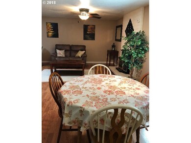 Living Room/Dining Room