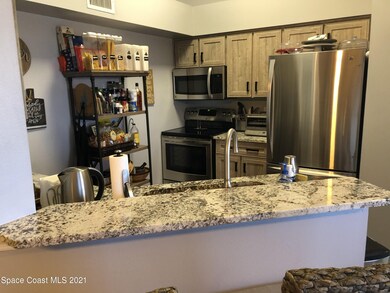 7050 N Highway 1 unit BB201, Cocoa, FL 32927 - photo 3
