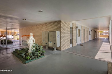 4155 Krupp Dr unit E, El Paso, TX 79902 - photo 4