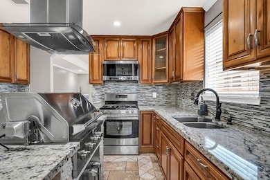 19523 Yucca Valley Ln, Cypress, TX 77433 - photo 4