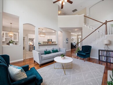 8505 Hudson St, North Richland Hills, TX 76180 - photo 3