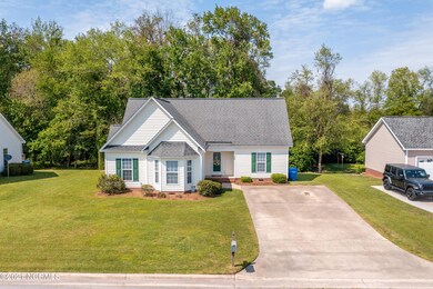 1300 Ashmoor Ln, Winterville, NC 28590 - photo 3