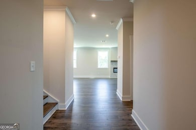 138 Henley St unit 10, Canton, GA 30114 - photo 4