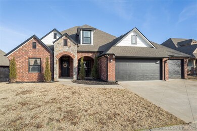 13413 S 20th St, Bixby, OK 74008 - photo 2