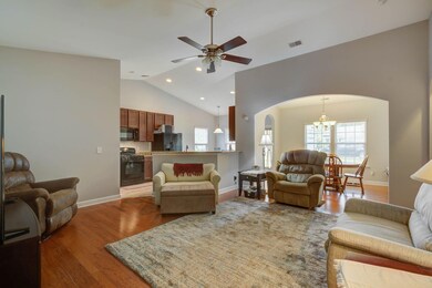 3600 Haymont Ln, Ladson, SC 29456 - photo 2