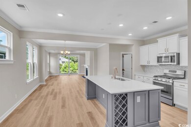 602 Cascade Loop unit Lot 67- Starfish Vil, Little River, SC 29566 - photo 2