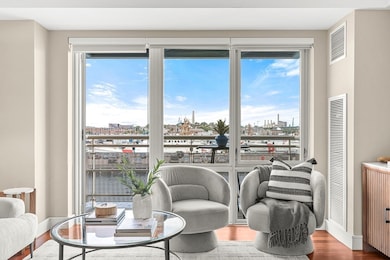 3 Battery Wharf unit 3309, Boston, MA 02109 - photo 2