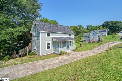 7 Allen St, Enoree, SC 29335 - photo 2