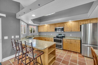 740 S Red Mountain Blvd unit 16, Ivins, UT 84738 - photo 7