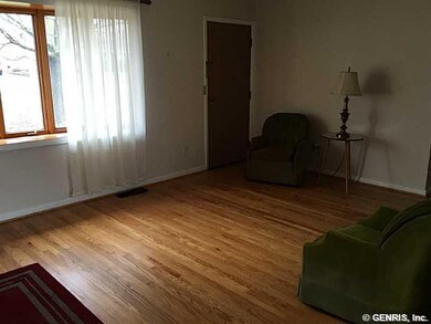 Family Room.