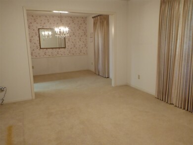 Formal Living and Dining