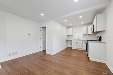 19434 Saint Aubin St, Detroit, MI 48234 - photo 6