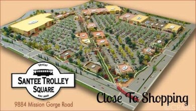 9859 Mission Viejo Ct unit 4, Santee, CA 92071 - photo 4