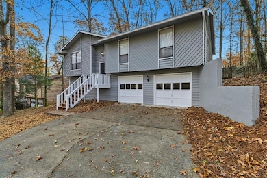 4758 Jamerson Forest Cir, Marietta, GA 30066 - photo 2