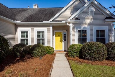 2061 Bancroft Ln, Mount Pleasant, SC 29466 - photo 2