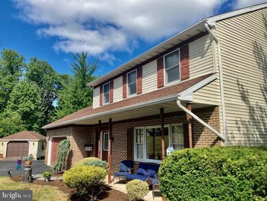 5009 Apple Ln, Mohnton, PA 19540 - photo 2