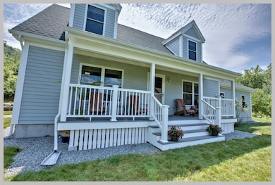 27 Rising Ridge Rd, Campton, NH 03223 - photo 5