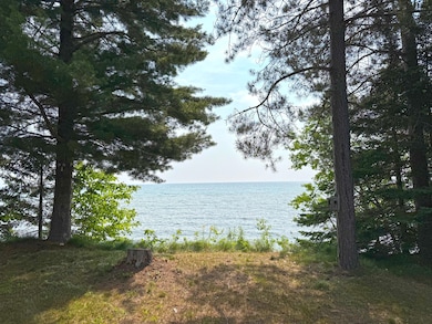 9398 N Whitefish Point Rd, Paradise, MI 49768 - photo 2