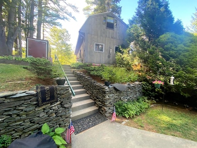 41 Haskell Ave, Raymond, ME 04071 - photo 3