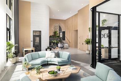 1521 Hooker St unit 808, Denver, CO 80204 - photo 5