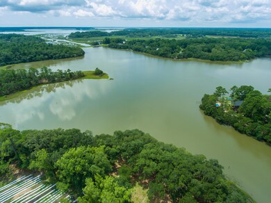 Meggett Flounder Lake_Brett Martin Photo