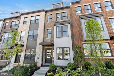 3421 Whippett Way, Hyattsville, MD 20782 - photo 2