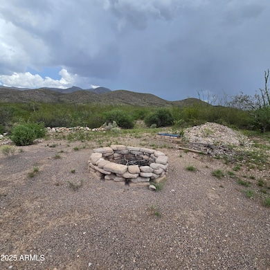 TBD S Rio Vista Rd (102-04-004e) Rd, Bisbee, AZ 85603 - photo 6