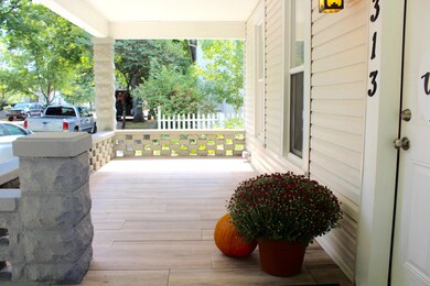 313 N Main St, Sugar Grove, OH 43155 - photo 7