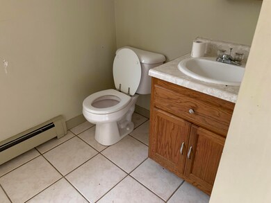 First Floor Bath